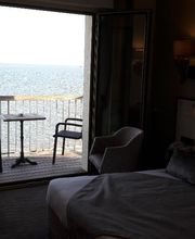Hôtel Les Brises image 1
