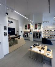 Sebago 3 Milano immagine 3