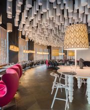 B Lounge imagen 1