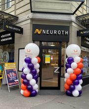 Neuroth Hörcenter AG - Hörgeräte und Gehörschutz Bild 18