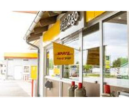 Shell Recharge Charging Station Bild 11
