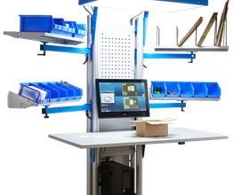 Stehle-Technik Industriebedarf Bild 17