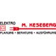 Elektro M. Keseberg