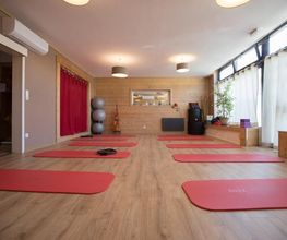 Pilates Concept image 6
