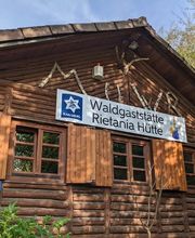 Rietania Hütte Bild 1