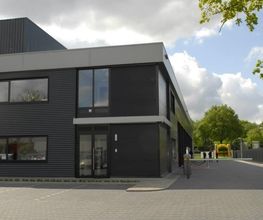 Kentekenloket afbeelding 1