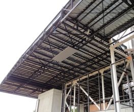 BCM CONSTRUCTIONS image 11