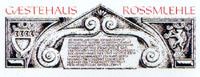 Restaurant Roßmühle