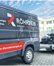 Röhrbein Gebäudedienstleistungen GmbH Bild 7