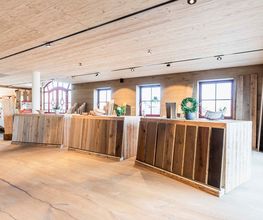 Sieber Holzmanufaktur GmbH Bild 5