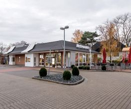 McDonald's Bild 1
