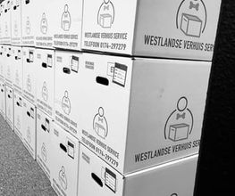 Westlandse Verhuis Service afbeelding 4