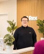 Rex Tierarztpraxis Stuttgart-Rotebühlplatz Bild 8