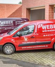 Weber Wärmetechnik Bild 9