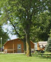 Grand Island KOA Journey image 5