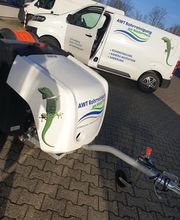 AWT Rohrreinigung am Niederrhein UG