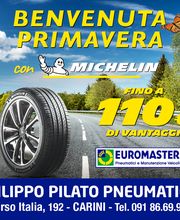 Euromaster Filippo Pilato Pneumatici immagine 1