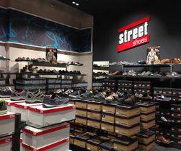 street shoes Bild 18