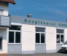 Glaserei Gareis Bild 1