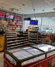 JET Tankstelle Bild 1