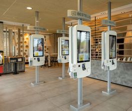 McDonald's Bild 8