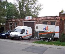 dd show & eventgoup Bild 2