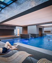 ALEXBAD Gesundheitszentrum Bad Alexandersbad Bild 7