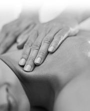 Die Massagetherapeutin Susanne Thorndike Bild 1