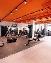 Revitalis Physiotherapie Bild 12