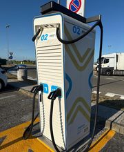 Free to X Stazione di ricarica immagine 3