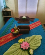 Chanidapa Thaimassage