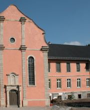 Stilfassadenanstrich