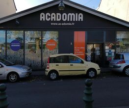 Acadomia image 6