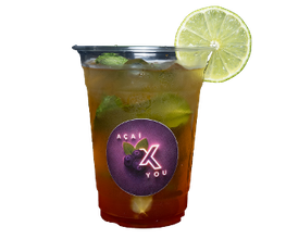 Acai x You Berlin Bild 17