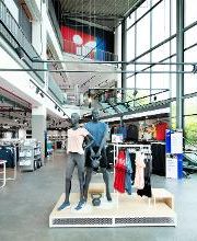 INTERSPORT Voswinkel Ostseepark Schwentinental Bild 3