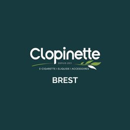 Clopinette Cigarette Électronique