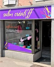 Salon Creati'ff Bild 1