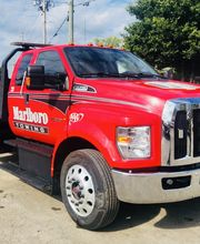 Marlboro Towing LLC image 6