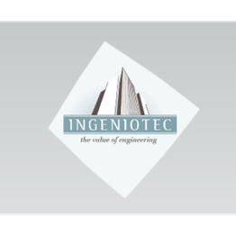 Ingeniotec - Studio di Ingegneria Zilio logo
