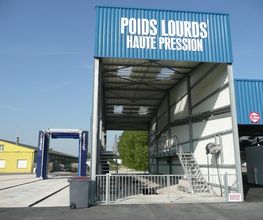 Centre De Lavage SARL image 13