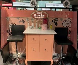 Brow Bar Benefit Cosmetics immagine 13