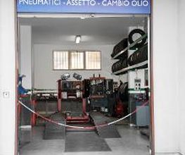 Euromaster Recchia Pneumatici immagine 6