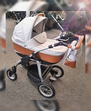 FEDER Kinderwagen Bild 10