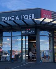 Tape à l'oeil -  Marzy image 6