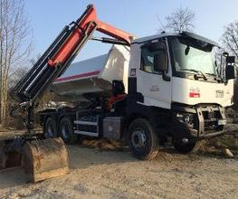CLOVIS Montbéliard image 4