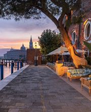 Il Bacaro Dior at Hotel Cipriani immagine 1