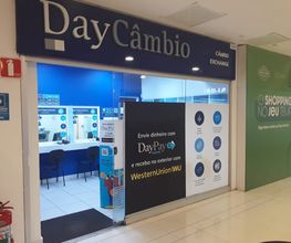 DayCâmbio - Metro Santa Cruz imagen 1