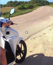 MENORCA EN MOTO imagen 4