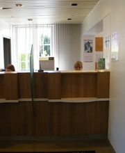 Laboratoire du Saulnois - Dieuze -  BIOGROUP LORRAINE image 1