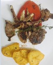 Marco Polo RISTORANTE Bild 8